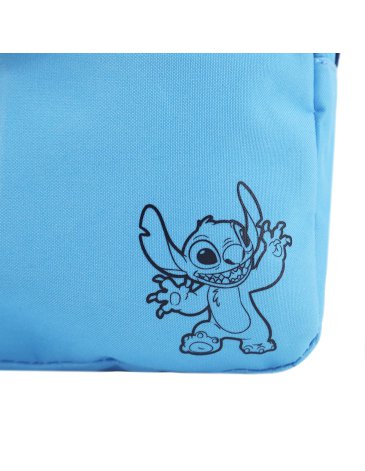 CARTUCHERA DISNEY STITCH - DISNEY