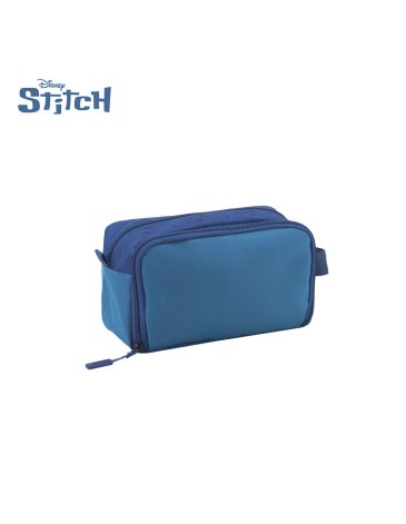 CARTUCHERA DISNEY STITCH - DISNEY