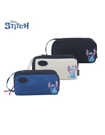 Cartuchera Disney Stitch DISNEY