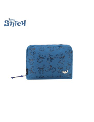 Cartuchera 1 Division Disney Stitch - DISNEY
