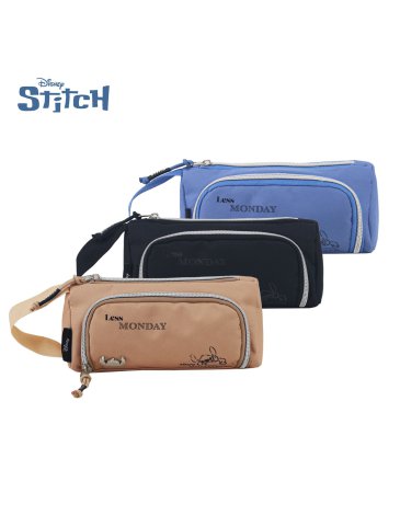 Cartuchera Disney Stitch DISNEY