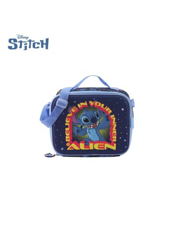 Lunchera Disney Stitch DISNEY