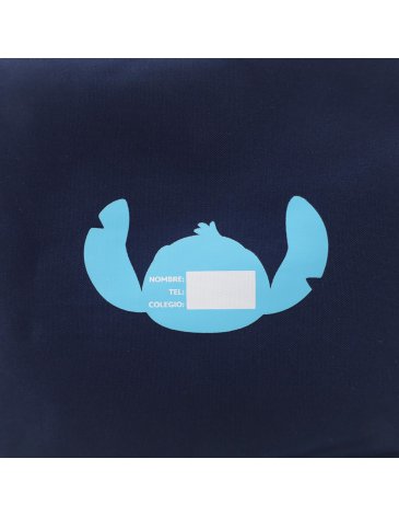 Lunchera Disney Stitch - DISNEY