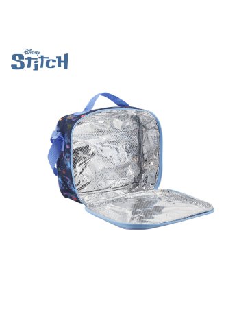 Lunchera Disney Stitch - DISNEY
