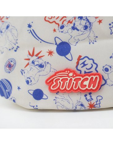 Lunchera Stitch - DISNEY