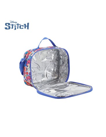 Lunchera Disney Stitch - DISNEY