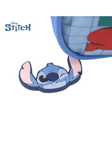 Lunchera Disney Stitch - DISNEY