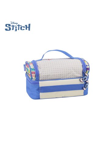 Lunchera Disney Stitch - DISNEY