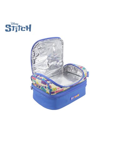 Lunchera Disney Stitch - DISNEY