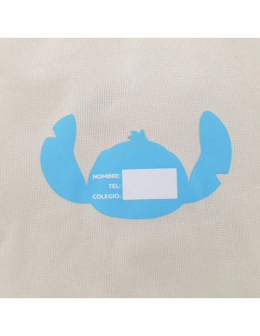 Lunchera Stitch - DISNEY