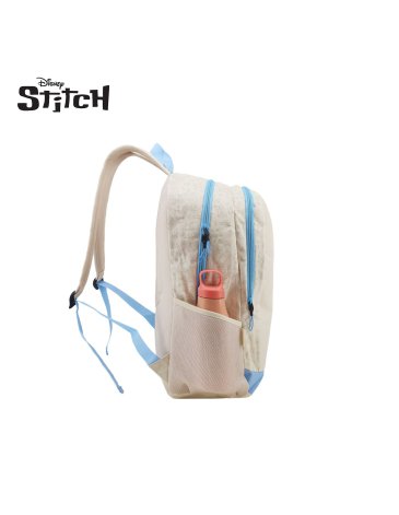 Mochila Portanotebook Stitch 18'' - DISNEY
