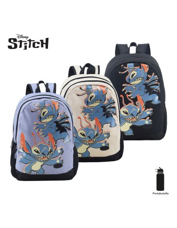 Mochila Portanotebook Disney Stitch 18