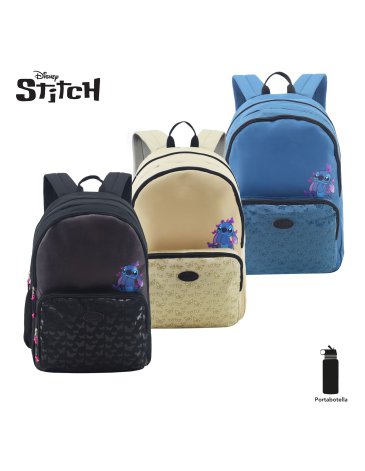 Mochila Portanotebook Disney Stitch 18