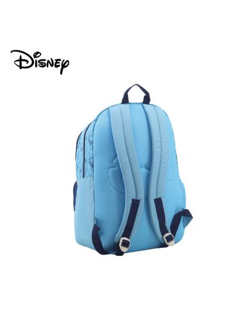 Mochila Portanotebook Stitch 18'' - DISNEY