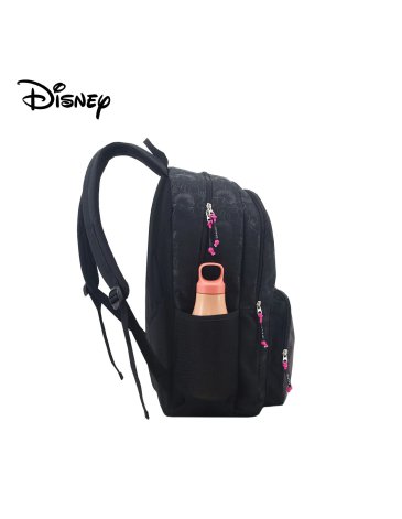 Mochila Portanotebook Stitch 18'' - DISNEY