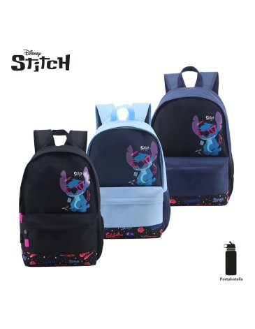 Mochila Portanotebook Disney Stitch 18