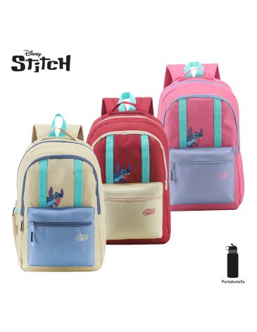 Mochila Portanotebook Disney Stitch 18