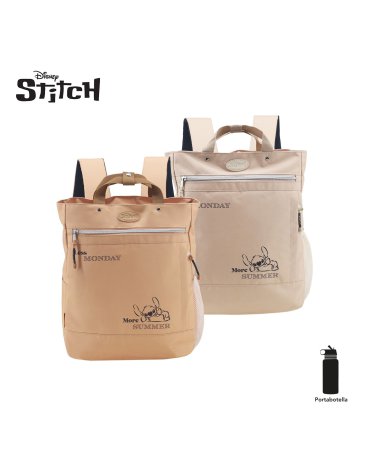 Mochila Portanotebook Disney Stitch 18
