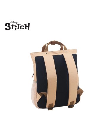 Mochila Portanotebook Stitch 18'' - DISNEY