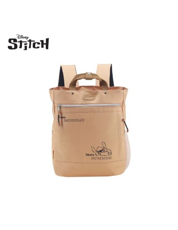 Mochila Portanotebook Stitch 18'' - DISNEY