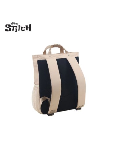 Mochila Portanotebook Stitch 18'' - DISNEY