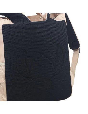 Mochila Portanotebook Stitch 18'' - DISNEY