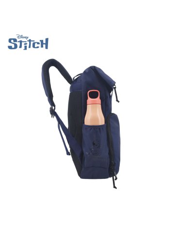 MOCHILA  STITCH - DISNEY