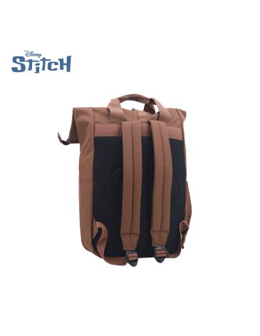 MOCHILA  STITCH - DISNEY