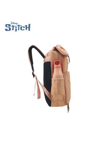 Mochila Portanotebook Stitch 18'' - DISNEY