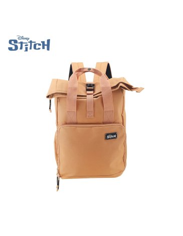 Mochila Portanotebook Stitch 18'' - DISNEY