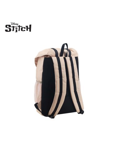 MOCHILA  STITCH 17'' - DISNEY