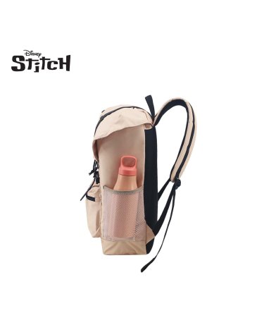 MOCHILA  STITCH 17'' - DISNEY