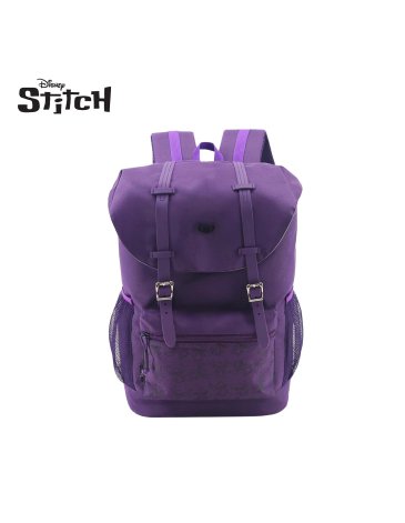MOCHILA  STITCH 17'' - DISNEY