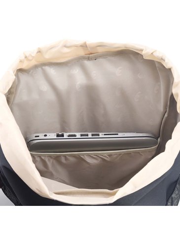 MOCHILA  STITCH 17'' - DISNEY