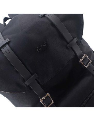 MOCHILA  STITCH 17'' - DISNEY