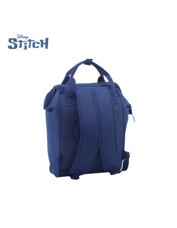 Mochila Boca de Pez Stitch - DISNEY