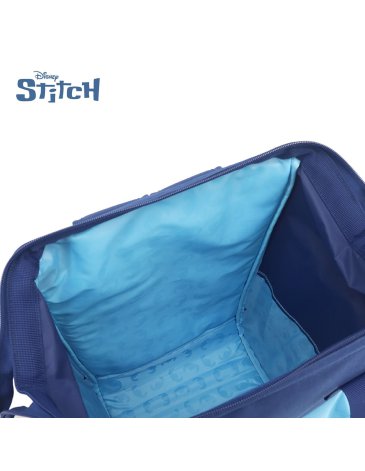 Mochila Boca de Pez Stitch - DISNEY