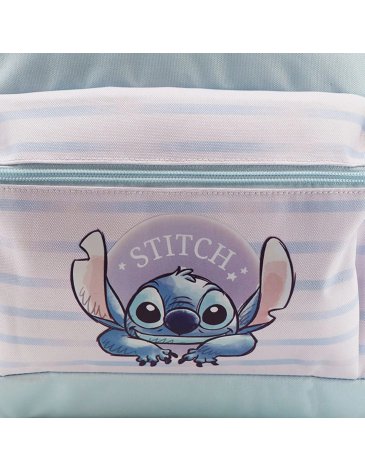Mochila Disney Stitch - DISNEY