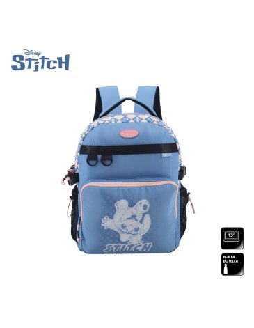 Mochila Disney Stitch DISNEY