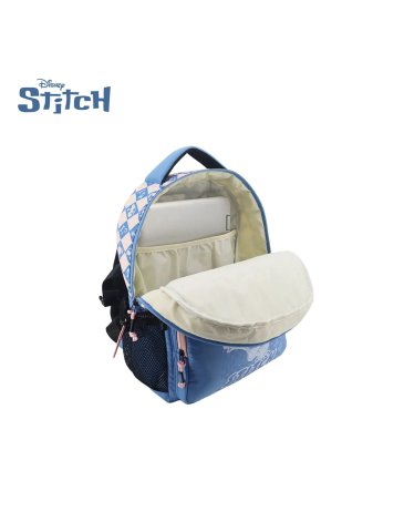 Mochila Disney Stitch - DISNEY