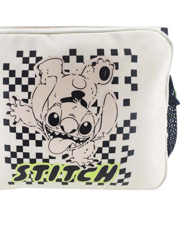 Mochila Disney Stitch - DISNEY