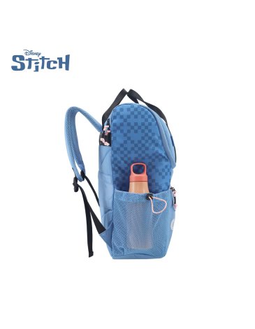 Mochila Disney Stitch - DISNEY