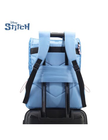 Mochila Disney Stitch - DISNEY