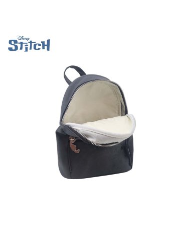 Mochila y Porta Botella Stitch - DISNEY
