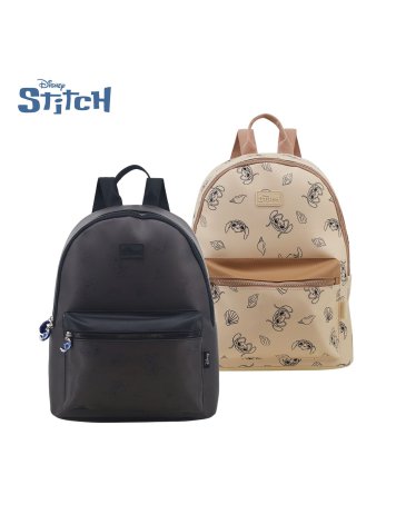 Mochila Disney Stitch 17'' DISNEY