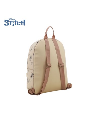 Mochila Stitch 17'' - DISNEY