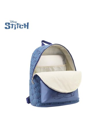 Mochila Disney Stitch 17'' - DISNEY
