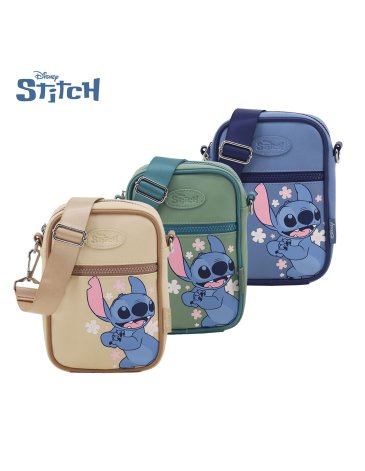 Morral Disney Stitch DISNEY