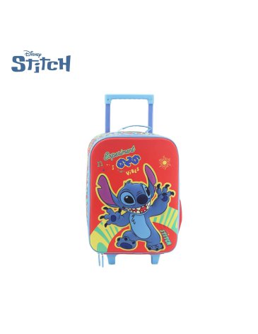 Set Valijas 14'' 16'' Stitch - DISNEY