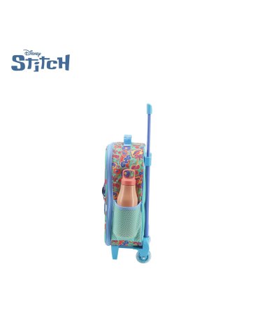 Set Valijas 14'' 16'' Stitch - DISNEY